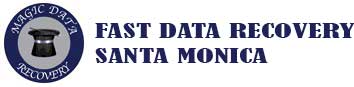 Fast Data Recovery Santa Monica