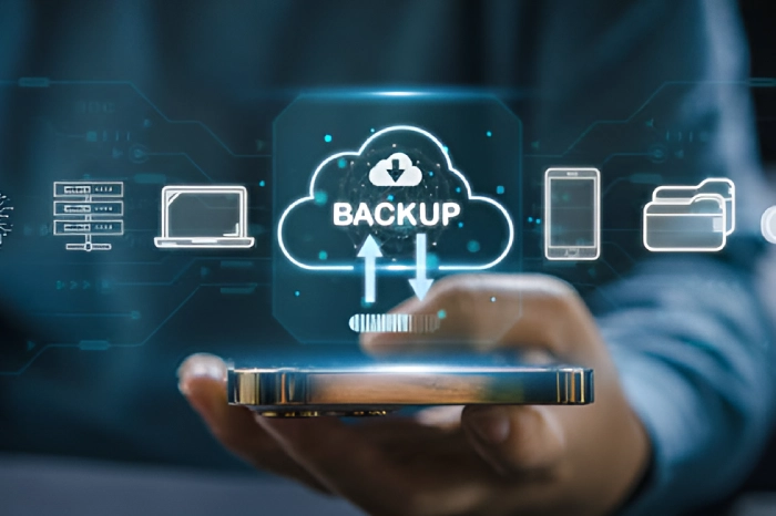 How To Back Up An iPhone at Santa Monica, CA