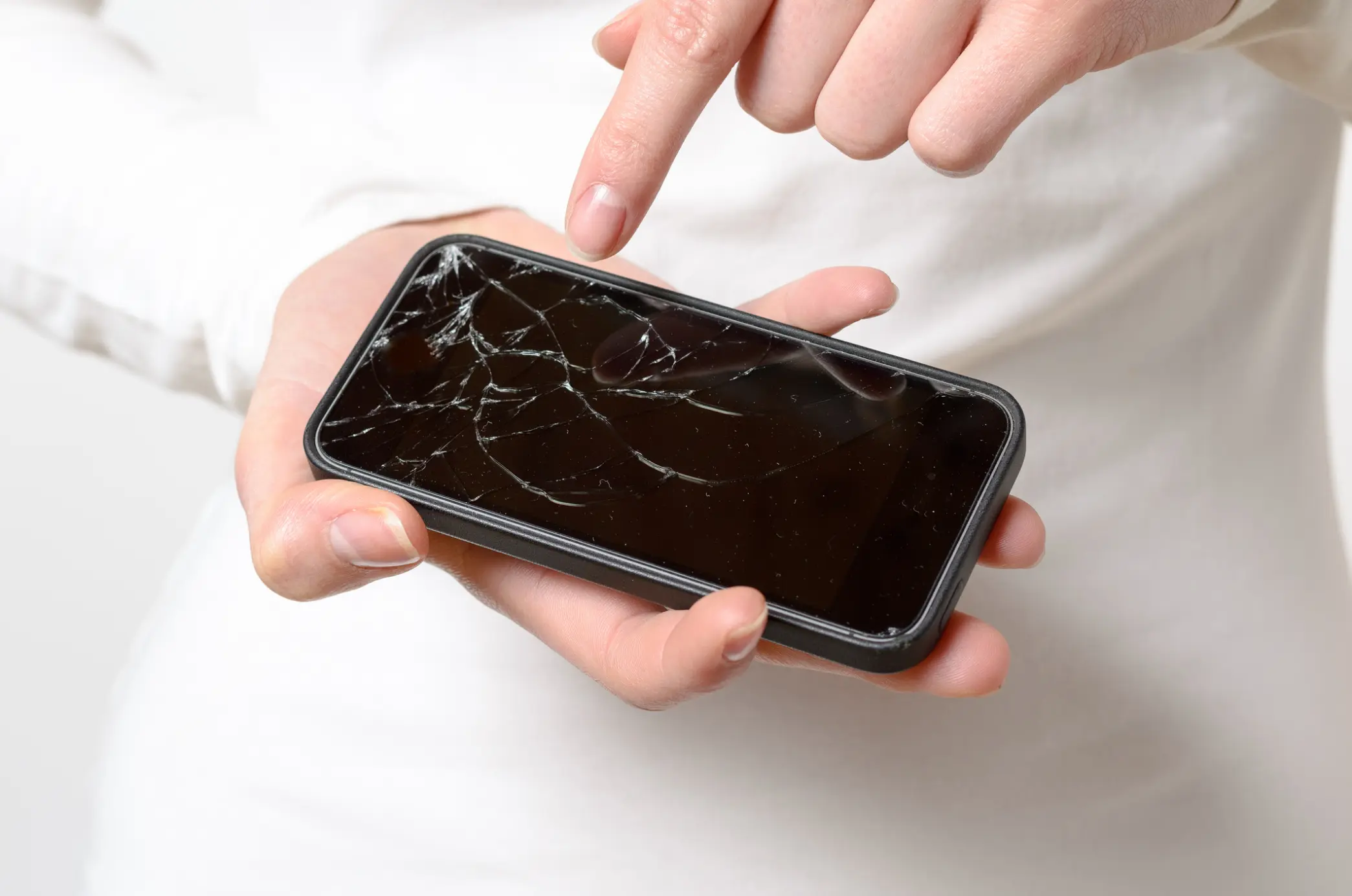 How To Recover Data From A Broken Phone Santa Monica, CA